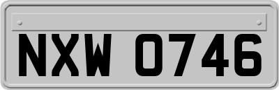 NXW0746