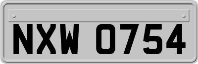 NXW0754
