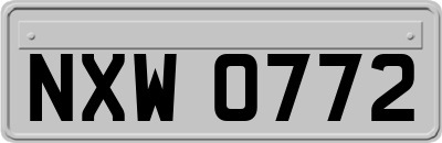 NXW0772