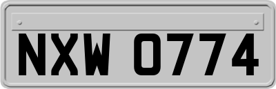 NXW0774