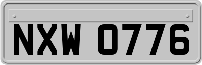 NXW0776