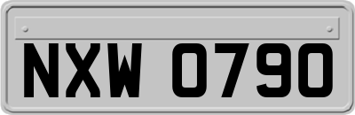 NXW0790