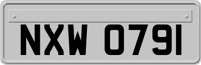 NXW0791