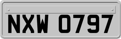 NXW0797