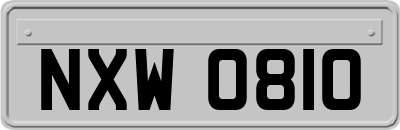 NXW0810
