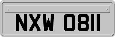 NXW0811