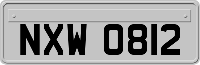 NXW0812