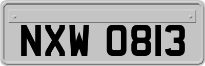 NXW0813