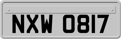 NXW0817