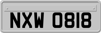 NXW0818