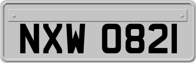 NXW0821
