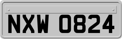 NXW0824