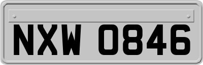 NXW0846