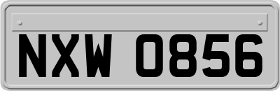 NXW0856