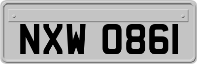NXW0861