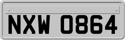 NXW0864