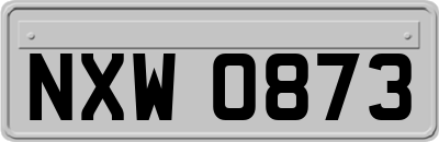 NXW0873