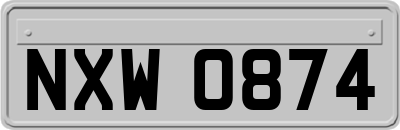 NXW0874