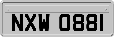 NXW0881