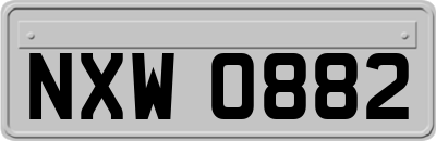 NXW0882