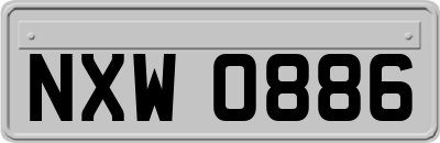 NXW0886
