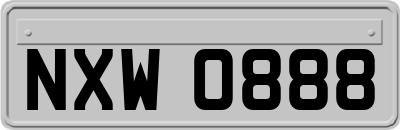 NXW0888