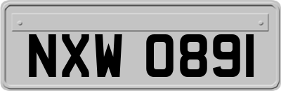 NXW0891
