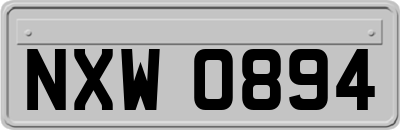 NXW0894