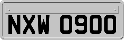 NXW0900