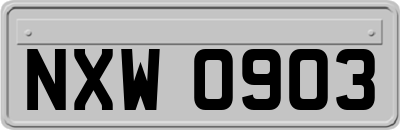 NXW0903
