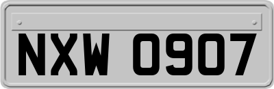 NXW0907