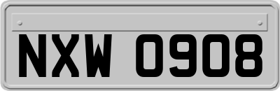 NXW0908
