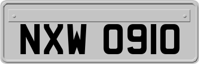 NXW0910