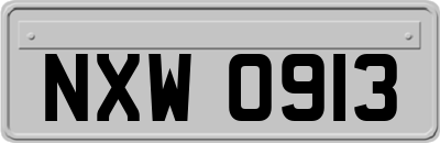 NXW0913