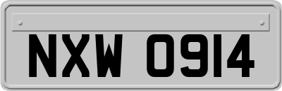 NXW0914