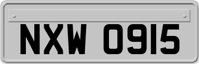 NXW0915