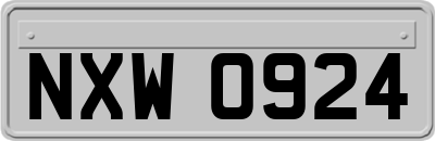 NXW0924