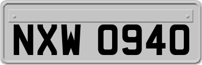 NXW0940