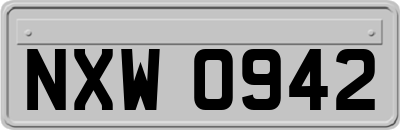 NXW0942