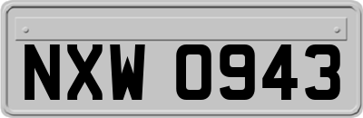 NXW0943
