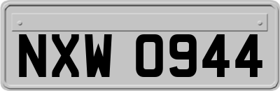 NXW0944