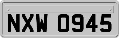 NXW0945