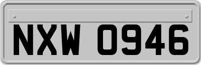 NXW0946