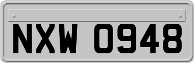 NXW0948