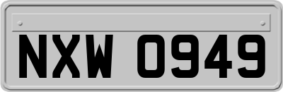 NXW0949