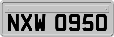 NXW0950