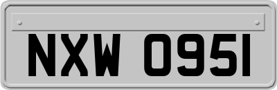 NXW0951