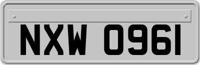 NXW0961