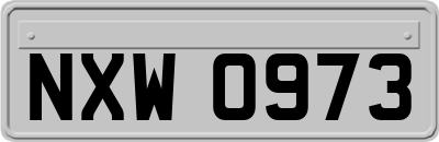 NXW0973