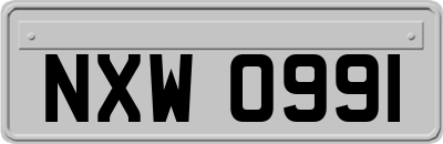NXW0991